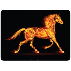 Cheval Feu