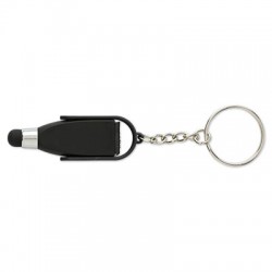 Porte-clés Stylet Noir