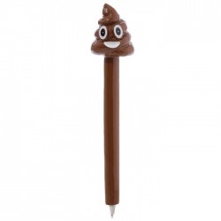 Stylo Caca