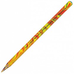 Crayon à Mines Multicolores - Progresso Magic