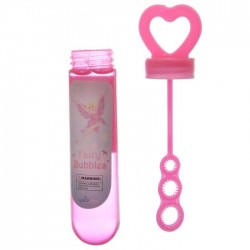 Fées des Bulles de Savon (Tube Rose)
