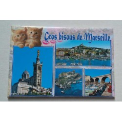 Magnet  Marseille 28