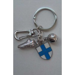 Porte-Clés  Marseille Football