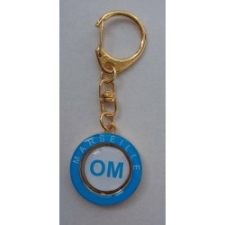 Porte-Clés Marseille Olympique de Marseille 