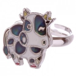 Bague d'humeur Vache