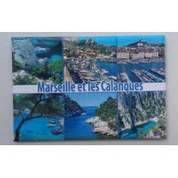 Magnet Marseille 05