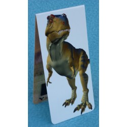 T- Rex