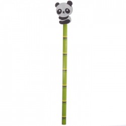 Crayon et Gomme Panda