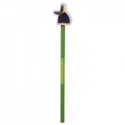 Crayon à Papier et Gomme Egypte 2