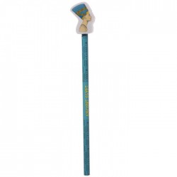 Crayon à Papier et Gomme Egypte 4