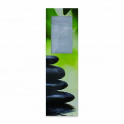 Marque Page Loupe Zen