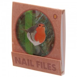Limes à Ongles Oiseaux 