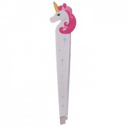 Pince à épiler Licorne 