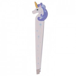 Pince à épiler Licorne