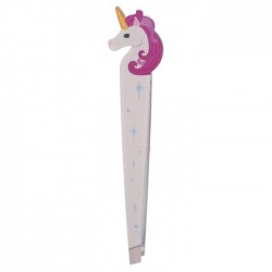 Pince à épiler Licorne