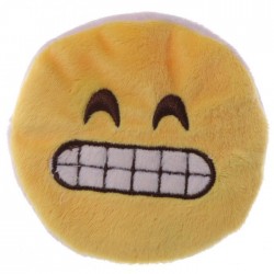 Chauffe-Main Réutilisable Smiley Emoti Colère