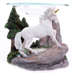 Brûle Parfum Licorne