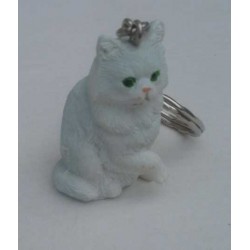Porte-Clés Chat 1