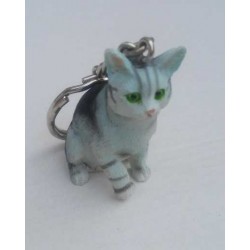 Porte-Clés Chat 2
