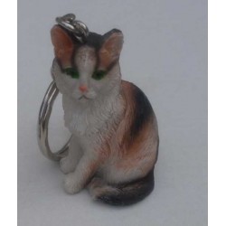 Porte-Clés Chat 3