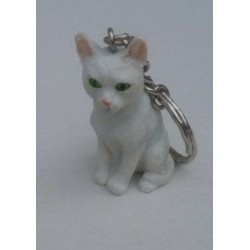 Porte-Clés Chat 5