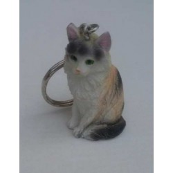 Porte-Clés Chat 6