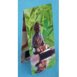Buddha Bambou