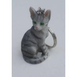 Porte-Clés Chat 7