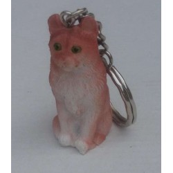 Porte-Clés Chat 8