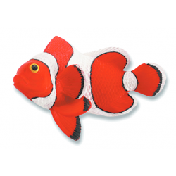 Magnet Poisson Clown