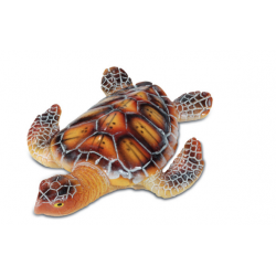 Magnet Tortue de Mer (Marron)