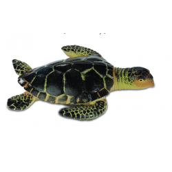 Magnet Tortue de Mer (Vert)