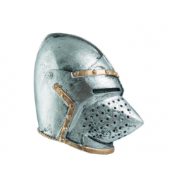 Magnet Casques Médiévaux 1