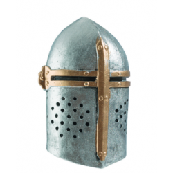 Magnet Casques Médiévaux 2