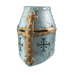 Magnet Casques Médiévaux 5