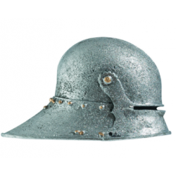 Magnet Casques Médiévaux 6