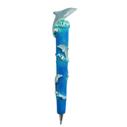 Stylo Dauphin
