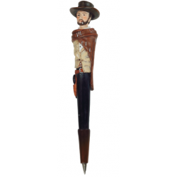 Stylo Chasseur de Primes