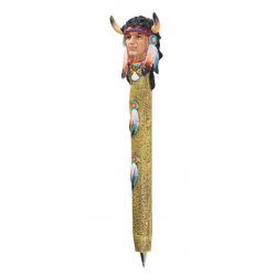 Stylo Indien Cheyenne