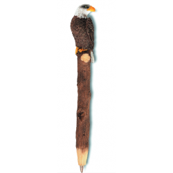 Stylo Aigle Pygargue