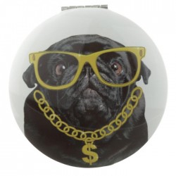 Miroir Rond Carlin