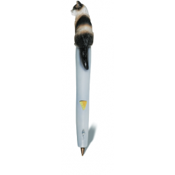 Stylo Chat 1