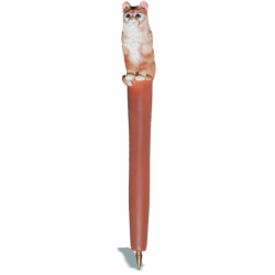 Stylo Chat 5