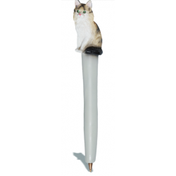 Stylo Chat 6