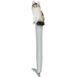 Stylo Chat 7
