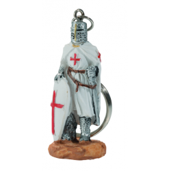 Porte-Clés Soldat Médiéval 5