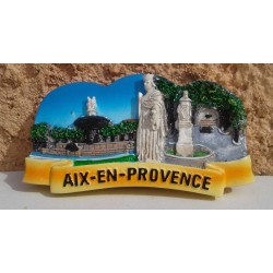 Magnet Aix-en-Pce 