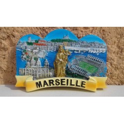 Magnet Marseille