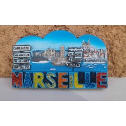 Magnet Marseille