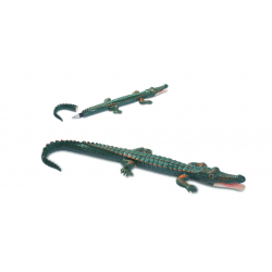 Stylo Crocodile